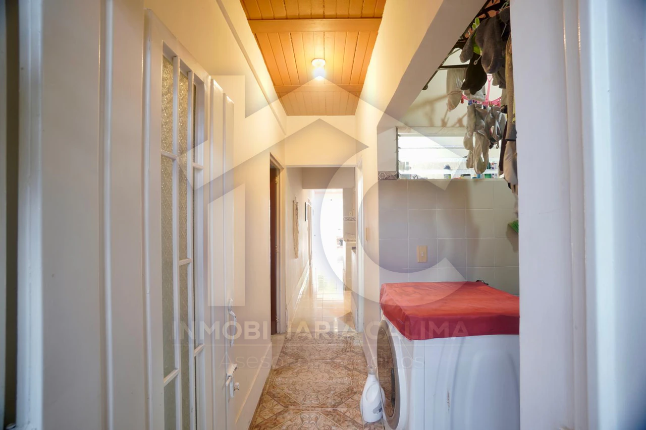 Casa de 2 viviendas en el Canadá Calima Darién